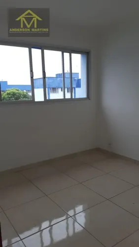 Apartamento em Coqueiral de Itaparica - Ed. Anani - Cód: 21909 R