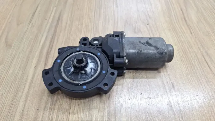 Motor Máquina Vidro T.d Ix35 