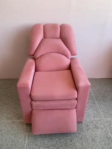 Poltrona Reclinável