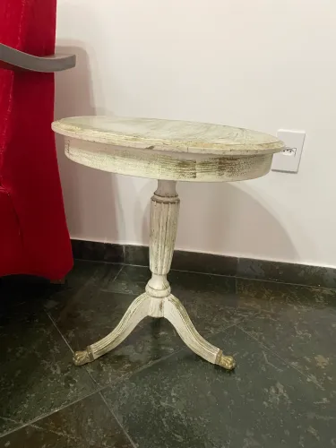 Mesa Apoio