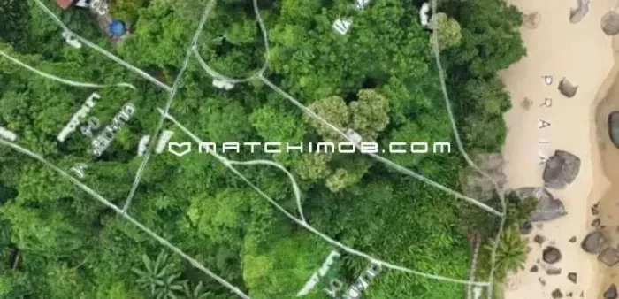 Lote à venda no Condomínio Portal Verde Mar à venda, 3600m² - Conceição de Jacareí