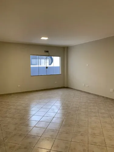 Sala Comercial 2º andar - 40 m²