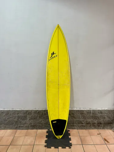 VENDO PRANCHA DE SURF! R$500
