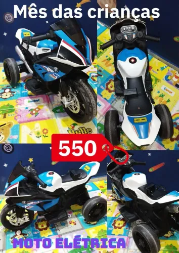 Vendem-se brinquedos