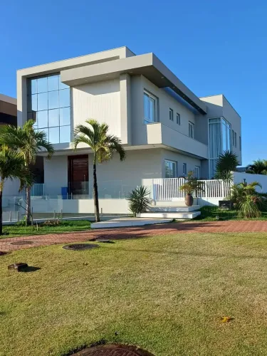 Casa à venda no RESIDENCIAL DAMHA , BRISAS DE ATALAIA , Barra dos Coqueiros, SE