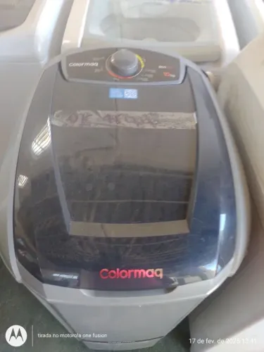 TANQUINHO COLORMAQ 220V