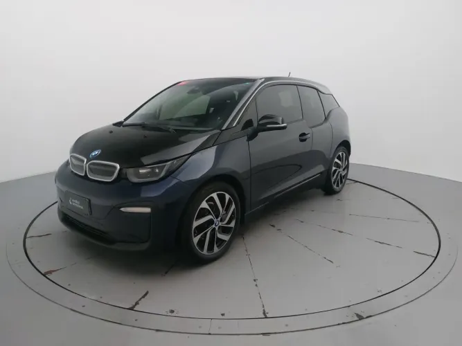 BMW I3 BEV Full 170cv Aut. (elétrico) 2022