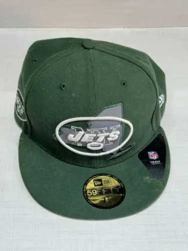 Boné NY Jets importado dos EUA.