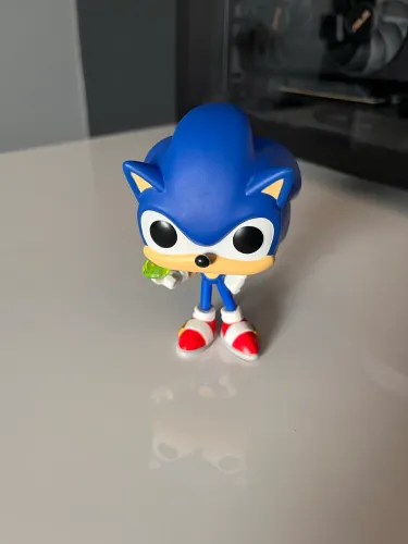 Sonic funko