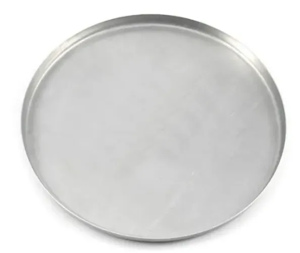 Forma Para Mini Pizza 12x1,5 Fest Forma