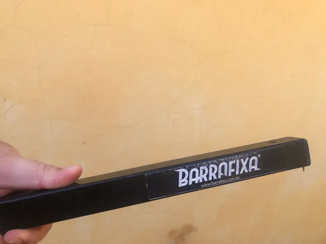 Suporte para Saco de Pancada 