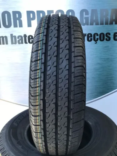 185R14C pneu novo 8 lonas para kombi van melhor preço