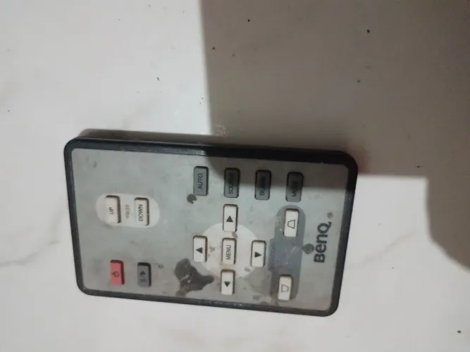 Controle Remoto BenQ para Ar Condicionado