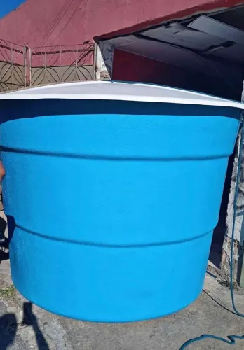 CAIXAS D'ÁGUA DE FIBRA DE 5 MIL LITROS DIRETO DA FÁBRICA 