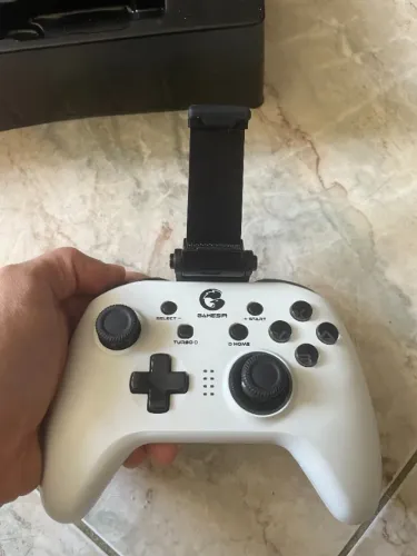 Controle Game Sir T4 Pró