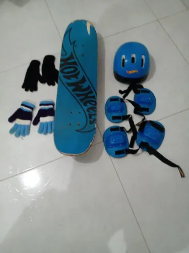 Vendo Skate 