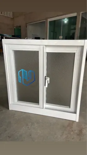 JANELA ALUMÍNIO BRANCO 50x50 BOREAL