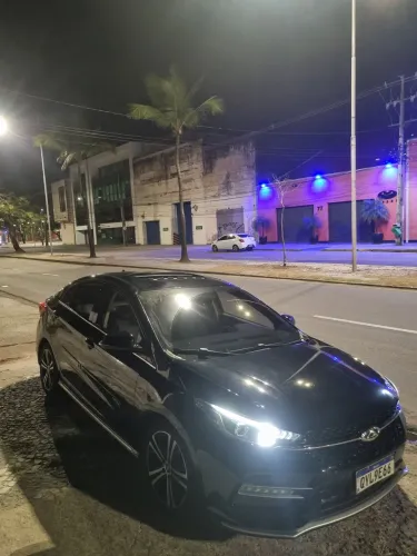 Chery Arrizo 6 GSX 1.5 Turbo Flex AUT 2021