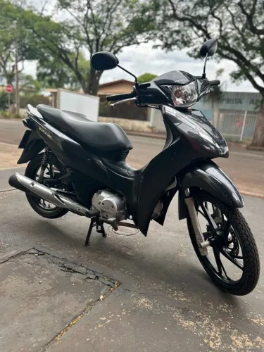 Vendo Biz 125 - 2020