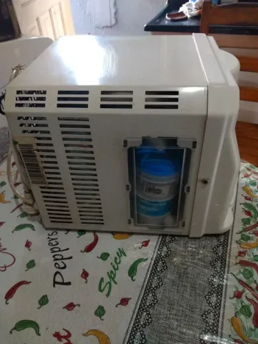 Purificador de água top life alcalina ionizada ozonio magnésio cor branco