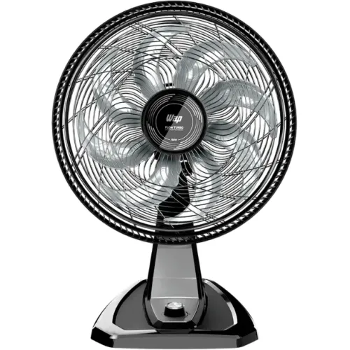 Ventilador de Mesa e Parede