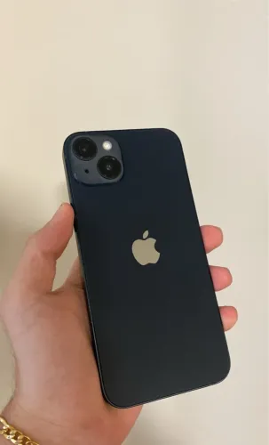 IPhone 14 Plus - 256GB Preto