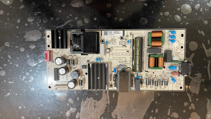 Placa Fonte Compatível TV TCL 65P735