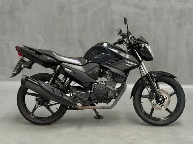 YAMAHA FAZER 150