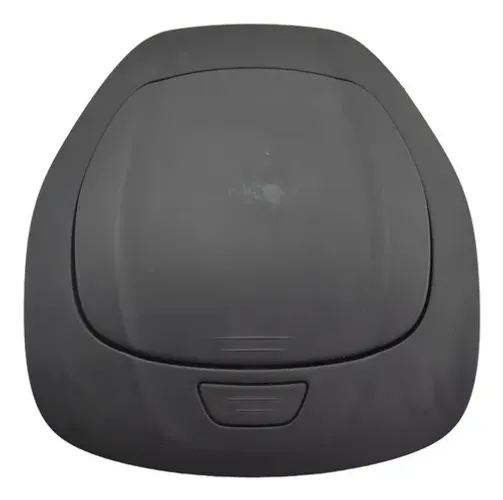 Porta Treco Superior Central Painel Ka 2020 Origina Preto