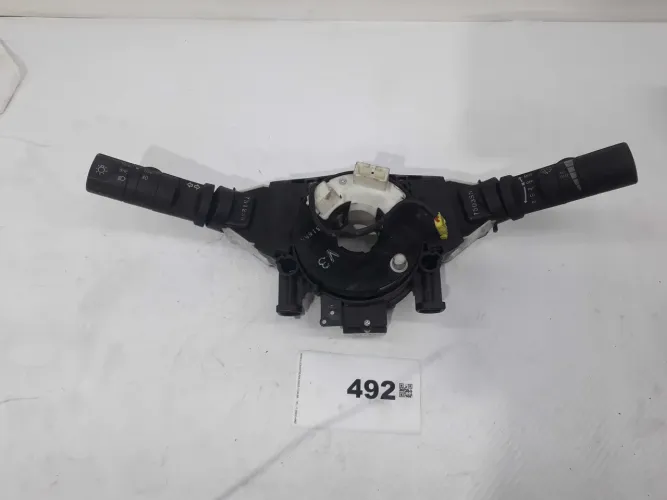 Chave De Seta Nissan Sentra Completa 2008 A 2012