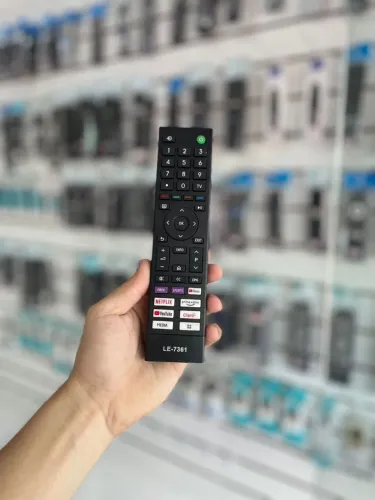 Controle para tv Semp Toshiba smart (fazemos entregas)