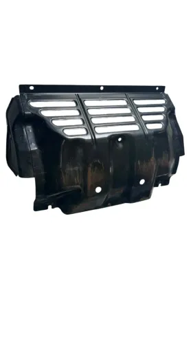 Protetor Cárter L200 Triton 2018/2020