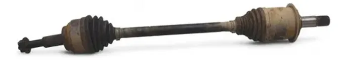 Homocinética Traseira Esquerda Jeep Grand Cherokee 3.6 10/11