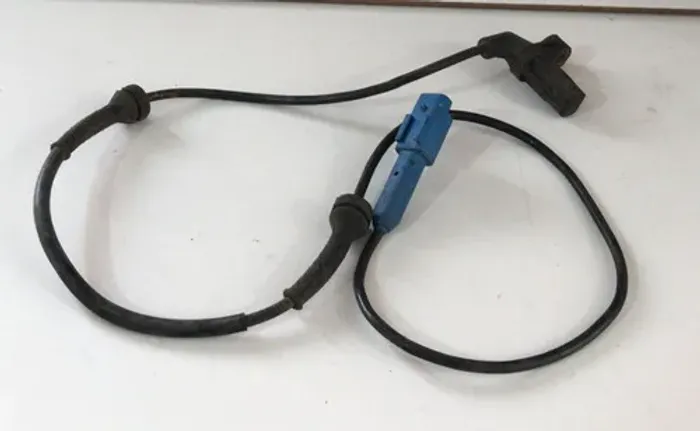 Sensor Abs Dianteiro Peugeot 206 Citroen C3 / 4545f4g35077
