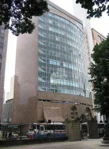 Área para alugar, 629 m² por R$ 37.557,57/mês - Centro - Rio de Janeiro/RJ