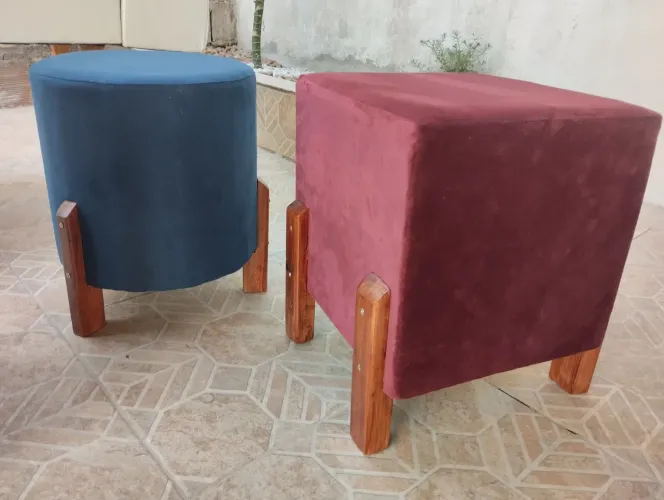 Decoração