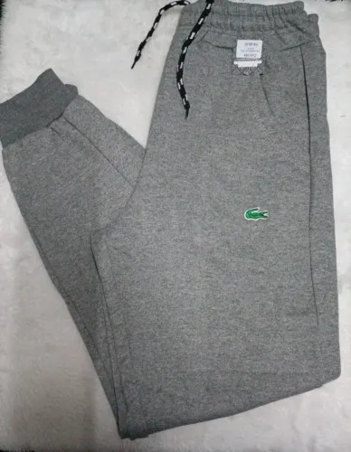 Calça tectel e moletom 