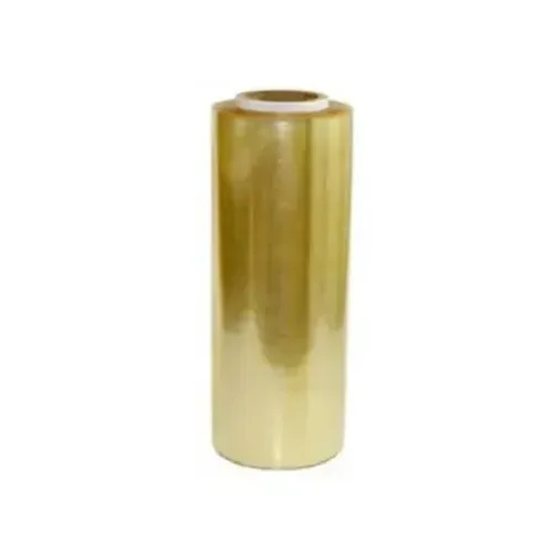 Rolo Filme Pvc 380x400 Metros Isolfilme