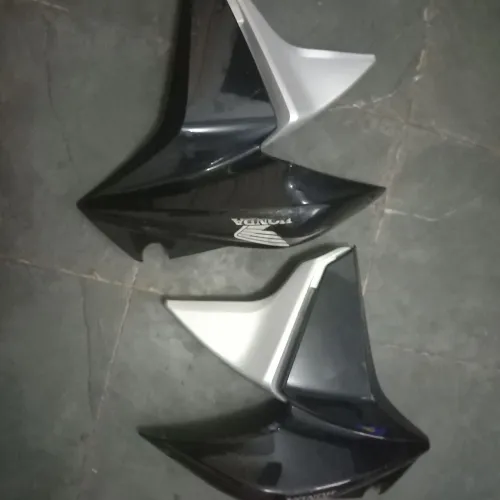 Asa do taque xre 300