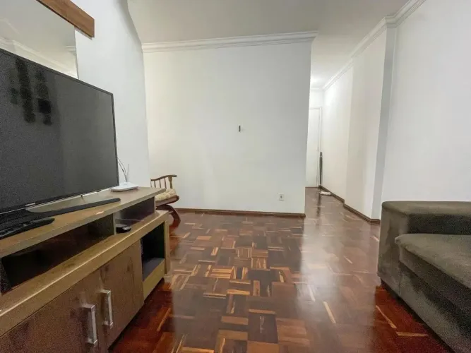 Apartamento 2 quartos - Centro