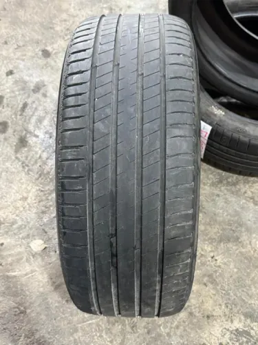 Pneu 255/45R20 105V Michelin Latitude Sport 3 Acoustic