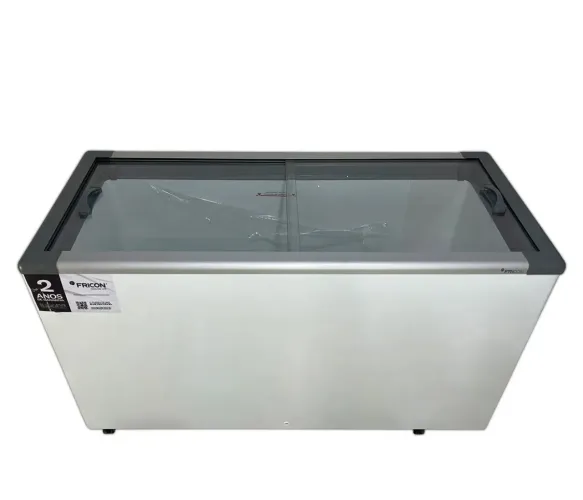 Freezer Fricon horizontal