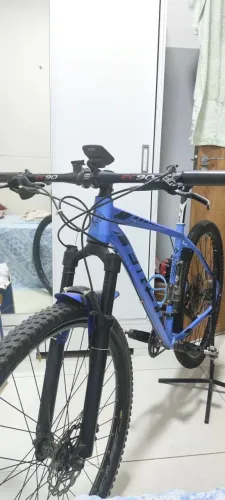 Bicicleta Fisrt