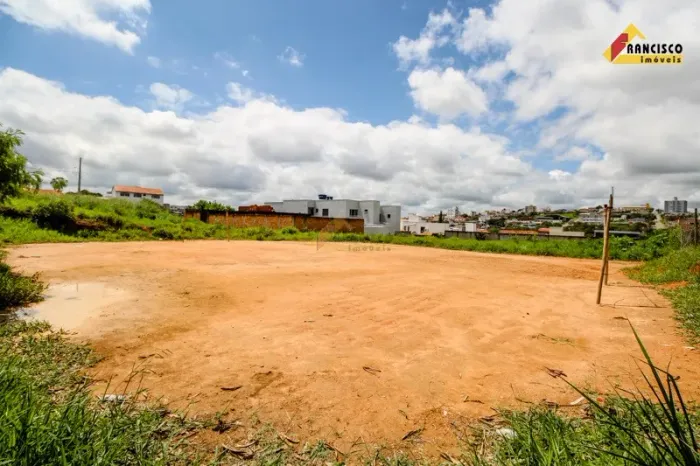 Lote à venda, Rancho Alegre - Divinópolis/MG