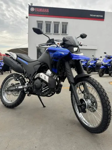 XTZ LANDER 250 - IMPERDÍVEL!!!!!!!!!!!!!!!!!!
