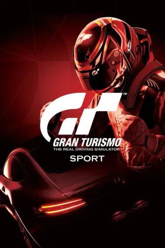 Gran Turismo Sport - PS4 midia fisica