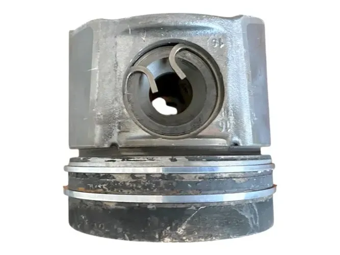 Pistao Motor Om906 926 Euro 5 Mb Atego Axor Original