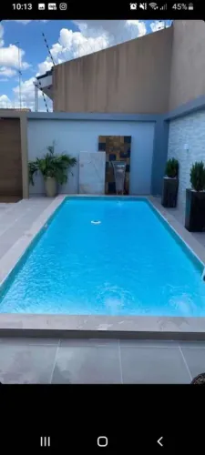 Super Promoção da Splash 3 a 10 metros