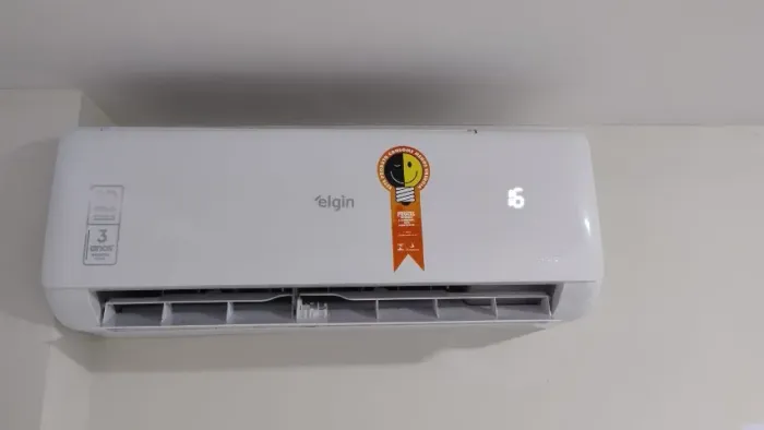 Limpeza de ar condicionado, instalação de ar condicionado