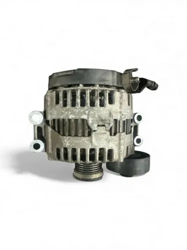 Alternador bmw x1 2.0 2012 6 silindros